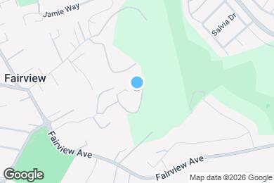 Map image of the property - Unit A