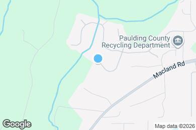 Map image of the property - 185 Limerick Way