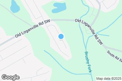Map image of the property - 4079 Savannah Ridge Ct