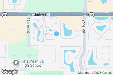 Map image of the property - 9316 Ketay Cir