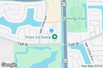 Map image of the property - 12466 NW 17th Ct