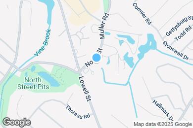 Map image of the property - 161 North St