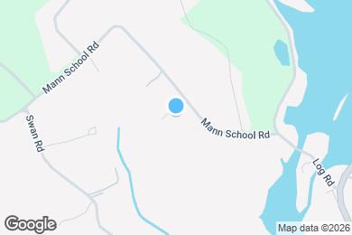 Map image of the property - 4 Apple Orchard Ln