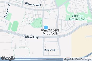 Map image of the property - 4062 Kinsale St