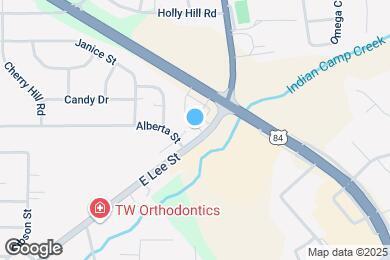Map image of the property - 815 E Lee St, Building 7