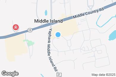 Map image of the property - 49 Fairview Cir