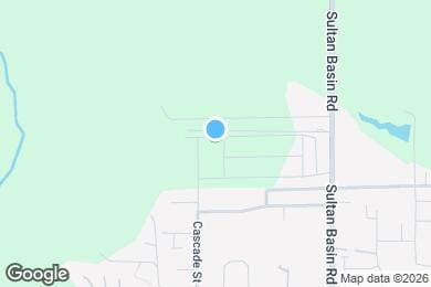 Map image of the property - 1521 10th Pl