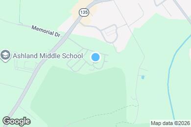 Map image of the property - 4 Driftwood Way