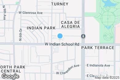 Callia - 100 W Indian School Rd Phoenix AZ 85012 | Apartment Finder