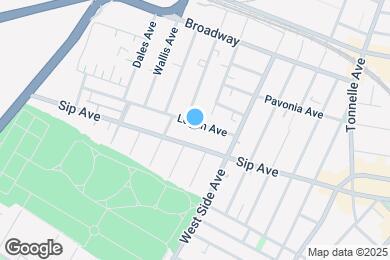 Map image of the property - 37 Logan Ave