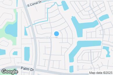 Map image of the property - 2630 SE 27th Ct