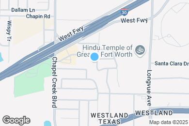 Map image of the property - 3136 Middleview Rd