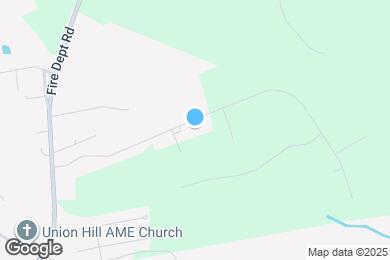 Map image of the property - 366 Lockwood Dr