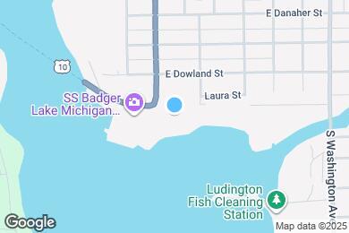 Map image of the property - Lake District Flats