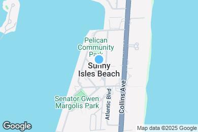 Map image of the property - 201 180th Dr