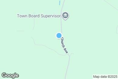 Map image of the property - 703 Church Ave