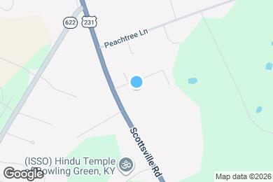 Map image of the property - Otte Center