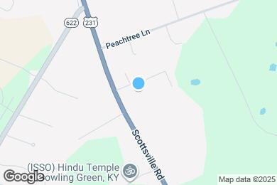 Map image of the property - Otte Center II