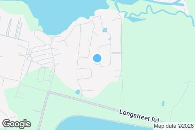 Map image of the property - 14218 Green Wing Cir