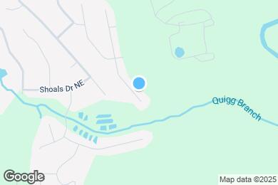 Map image of the property - 1616 Picadilly Ct NE