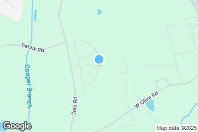 Map image of the property - 101 N Keatts Winner Ct