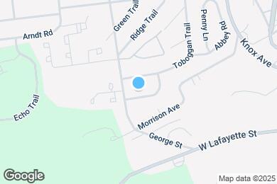 Map image of the property - 473 Cypress Ln