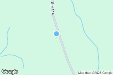 Map image of the property - 6274 Route 116