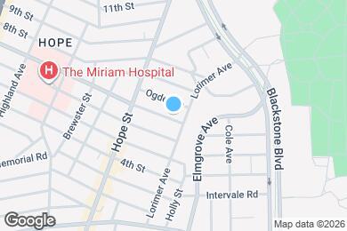 Map image of the property - 102 Overhill Rd