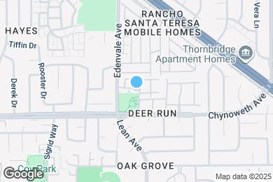 Map image of the property - 66 Cherry Ridge Ln