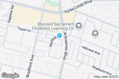Map image of the property - 247 Doverfield Dr