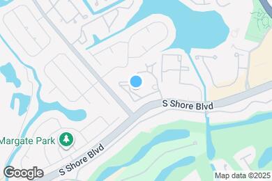 Map image of the property - 2133 Polo Gardens Dr