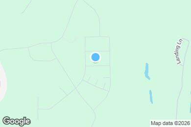 Map image of the property - 119 Sandbar Ln