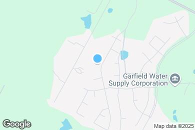 Map image of the property - 7408 Sparkling Light Dr