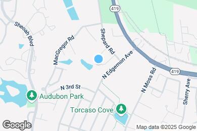Map image of the property - 109 Lisa Loop