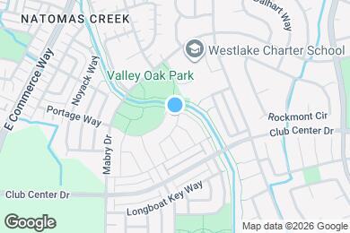 Map image of the property - 2986 Portage Way