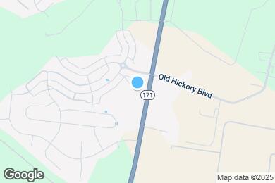 Map image of the property - 825 Lower Park Pl
