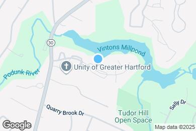 Map image of the property - 59 Loon Pl