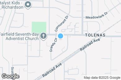 Map image of the property - Elevate Properties