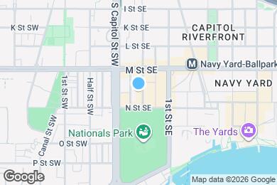 Map image of the property - West Half