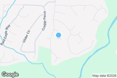 Map image of the property - 3665 Arrowhead Pl