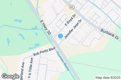 Map image of the property - 946 Jennifer Jean Dr