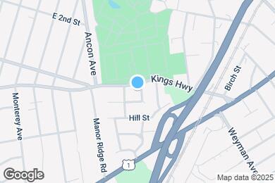 Map image of the property - 7 Ronalds Ave