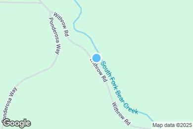 Map image of the property - 30374 Withrow Rd