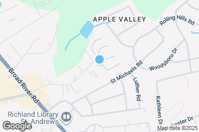 Map image of the property - Acasa Rivercrest