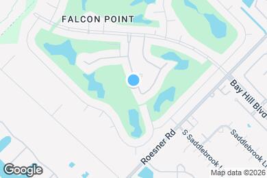 Map image of the property - 1322 Ventura Canyon Dr