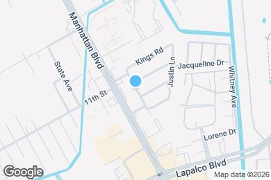 Map image of the property - 2316 Old Compton Rd