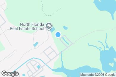 Map image of the property - 132 Marsh Island Cir