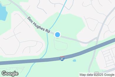 Map image of the property - 1790 Beyers Landing Dr