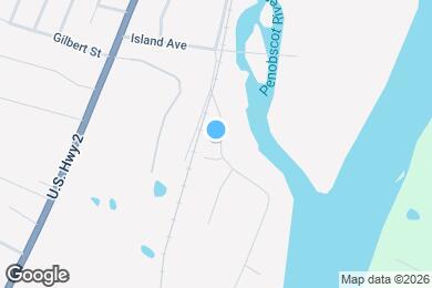 Map image of the property - 21 Union St