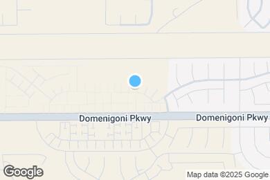 Map image of the property - 29381 Cumaru Ct